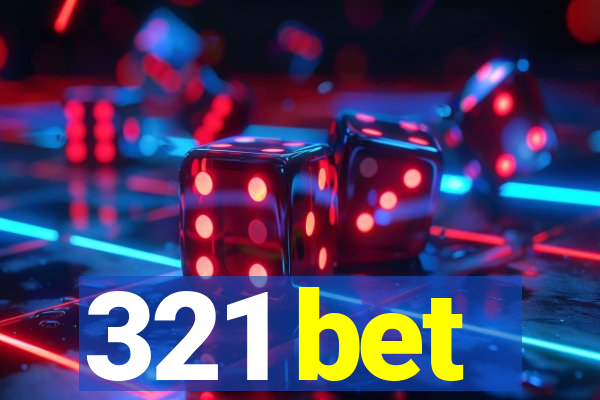 321 bet